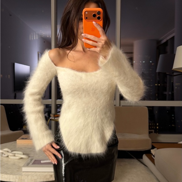 100% cashmere Sweater - Picture 1 of 6